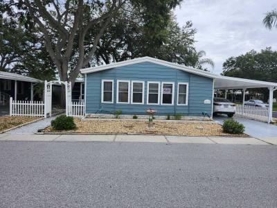 Mobile Home at 10832 Burrito Dr Riverview, FL 33569
