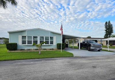Mobile Home at 5130 Abc Road, Lot 49 Lake Wales, FL 33859
