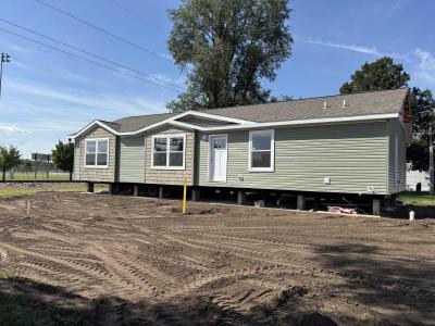 Mobile Home at 523 54th Ave N #505 Saint Cloud, MN 56303