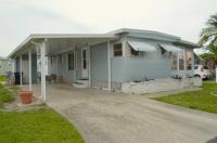 1970 Mobile Home