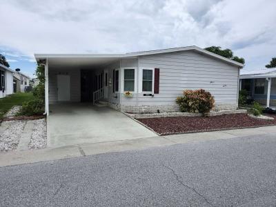 Mobile Home at 10811 Burrito Dr Riverview, FL 33569