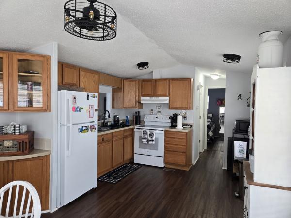 1987 PARK  Home