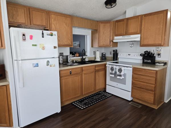 1987 PARK  Home