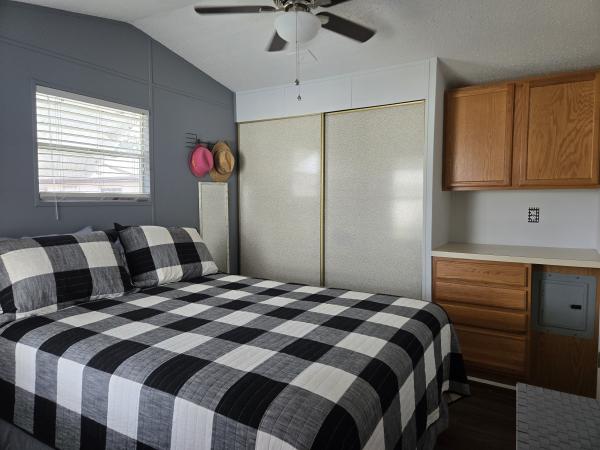 1987 PARK  Home
