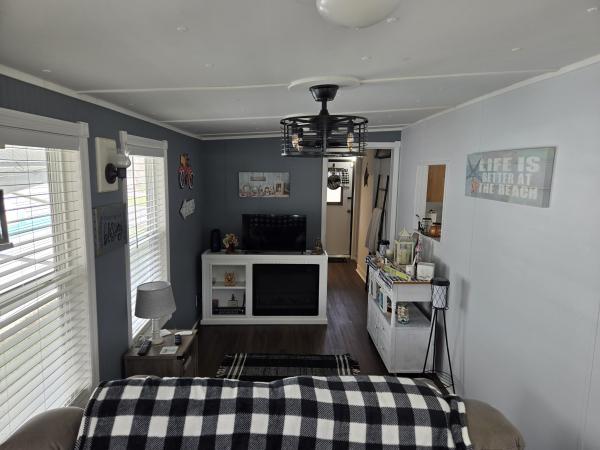 1987 PARK  Home