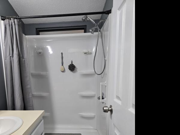 1987 PARK  Home