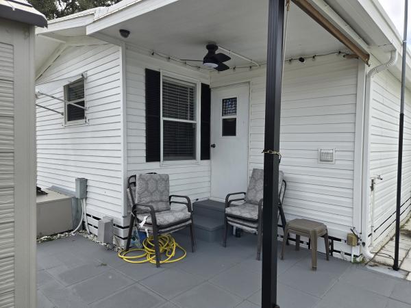 1987 PARK  Home