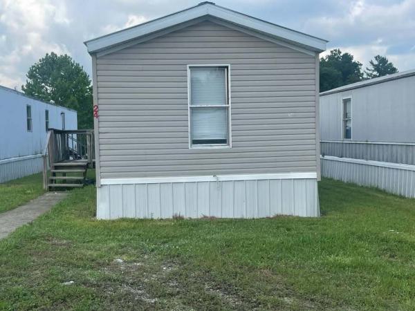  Mobile Home For Sale