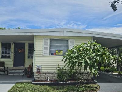 Mobile Home at 9925 Ulmerton Rd., #208 Largo, FL 33771