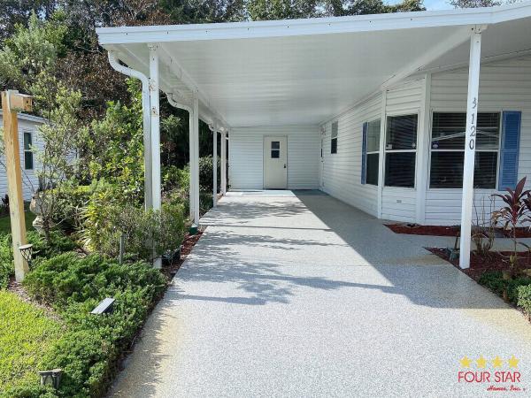 1993 PALM   Home