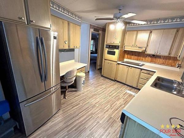 1975 GREE  Home