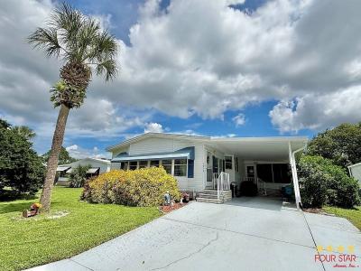 Mobile Home at 1016 E. Palm Valley Drive Oviedo, FL 32765