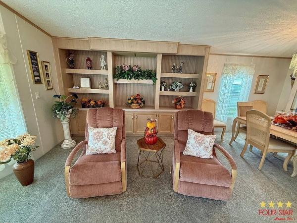 1994 PALM   Home