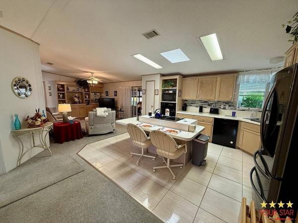 1994 PALM   Home