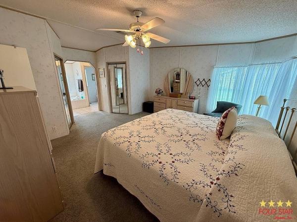 1994 PALM   Home