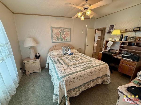 1994 PALM   Home