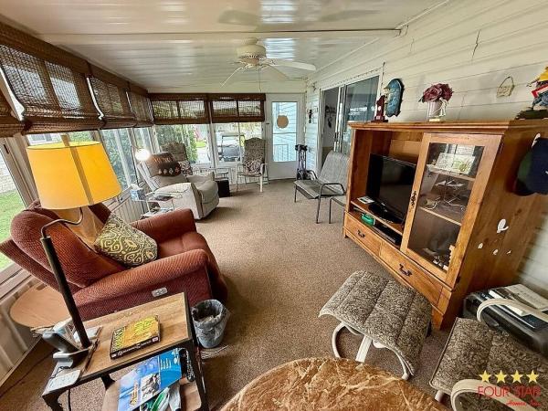 1994 PALM   Home