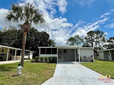 Mobile Home at 939 Lantania Place Oviedo, FL 32765