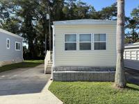 1966 Cross Mobile Home