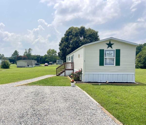 2015 Clayton Mobile Home For Sale