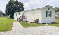 2015 Clayton Mobile Home