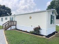 2015 Clayton Mobile Home