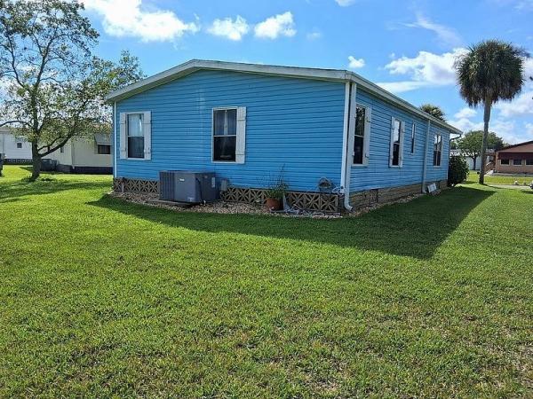 1985 BARR  Home