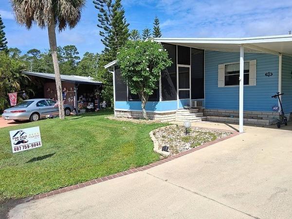 1985 BARR  Home