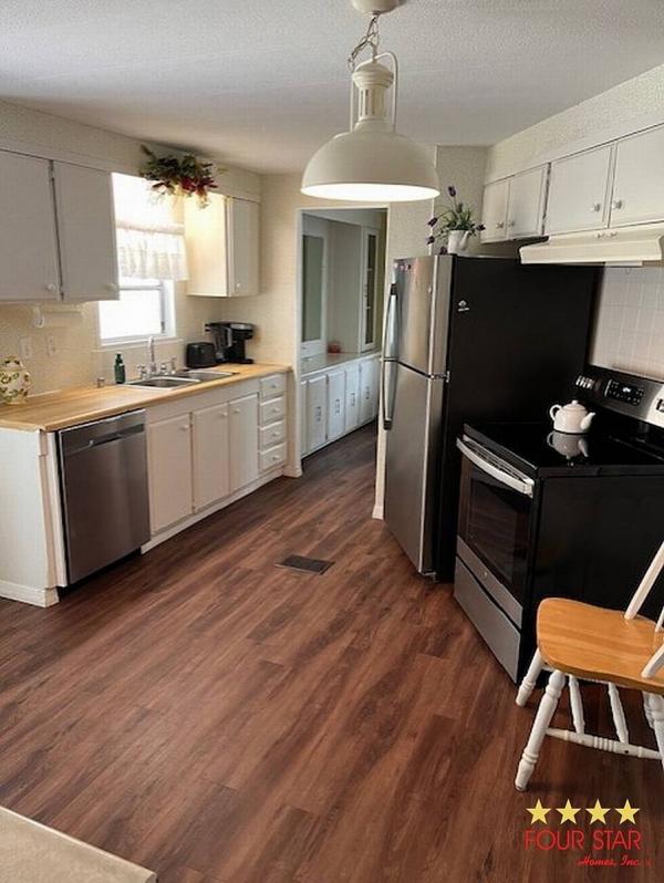 1980 NOBI  Home