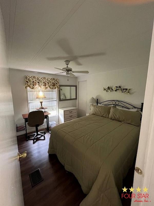 1980 NOBI  Home