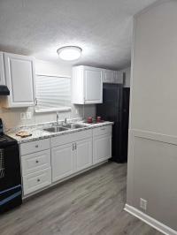 2015 Clayton Mobile Home