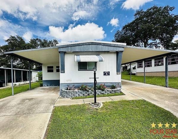 Photo 1 of 2 of home located at 230 Inverness Ln Orange City, FL 32763