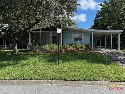 Mobile Home at 29 Falls Way Dr Ormond Beach, FL 32174