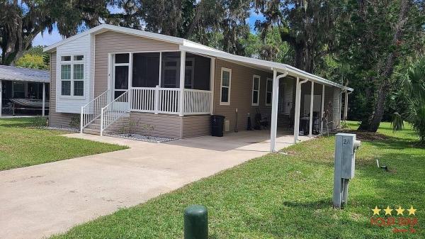 Photo 1 of 2 of home located at 2 Red Fox Lane Flagler Beach, FL 32136