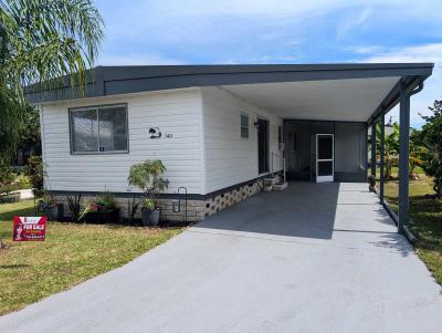 Mobile Home at 3565 58th Avenue N, Lot 140 Saint Petersburg, FL 33714