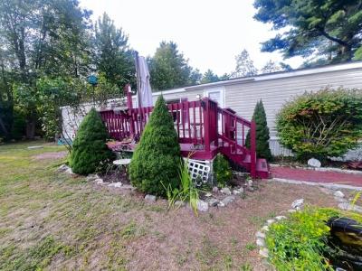 Photo 3 of 8 of home located at 15 Deer Hill Avenue Standish, ME 04084