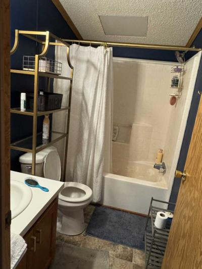 Mobile Home at 20 Jasmine Avenue Annandale, MN 55302