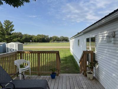 Photo 4 of 11 of home located at 20 Jasmine Avenue Annandale, MN 55302