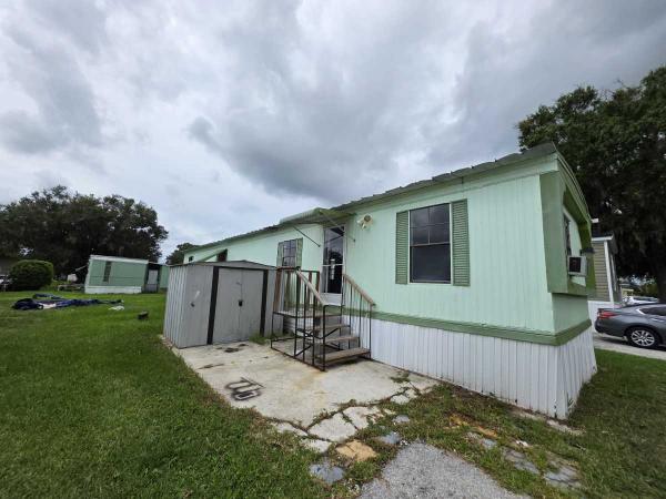  Mobile Home For Sale