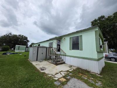Mobile Home at 1234 Reynolds Road, Lot 108 Lakeland, FL 33801