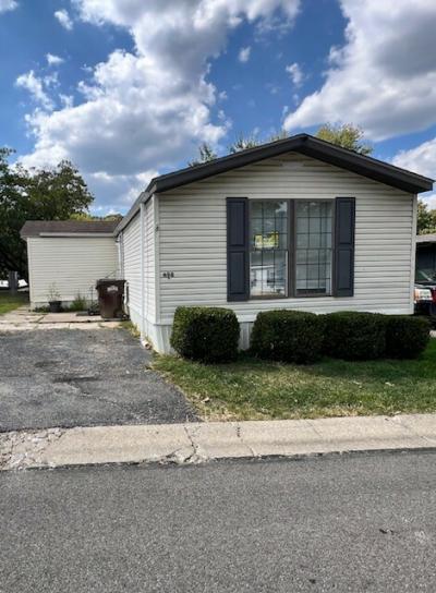 Mobile Home at 498 Adler Ave Hamilton, OH 45011