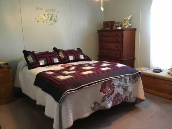 2000 Valu HS Manufactured Home