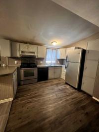1994 Adventure Manufactured Home