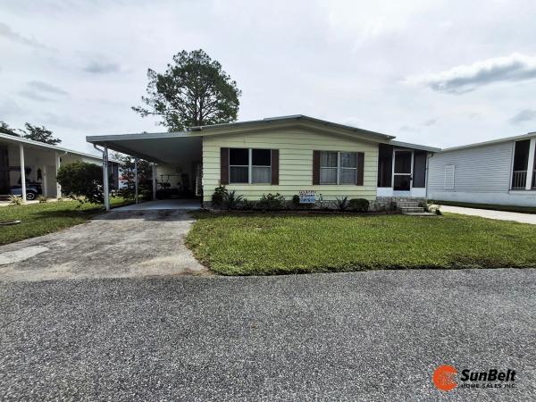 1979 BEND Mobile Home For Sale