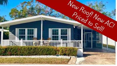 Mobile Home at 4707 Ninth Street Ct E Bradenton, FL 34203