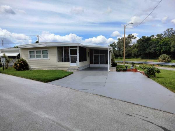 1978 Sunc Mobile Home For Sale