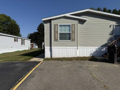 Mobile Home at 373 Tor St. Oxford, MI 48371