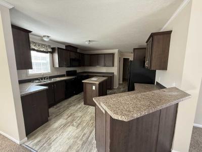 Photo 2 of 4 of home located at 373 Tor St. Oxford, MI 48371