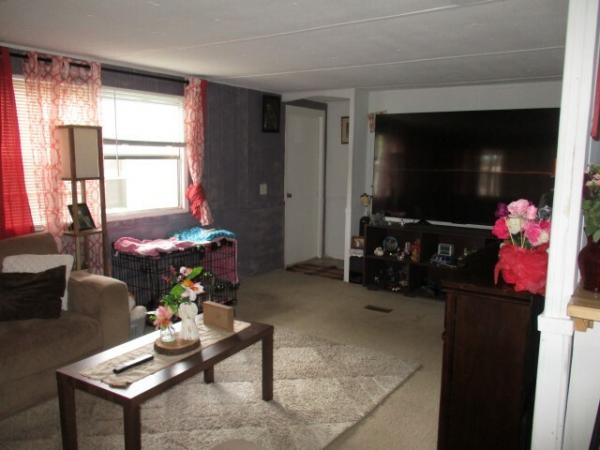 1972 Elona Mobile Home For Sale