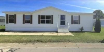Mobile Home at 1800 Baltic Ave Elkhart, IN 46514